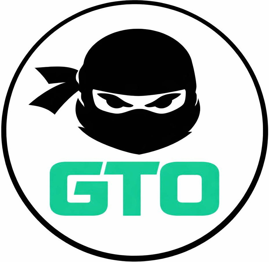 GTO Logo